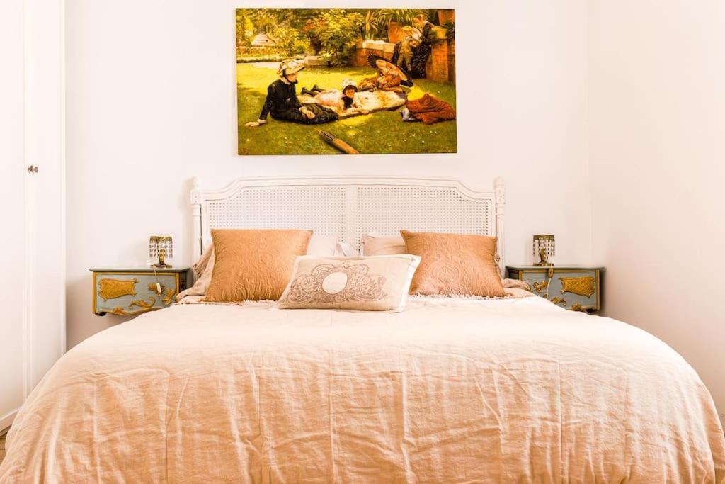 Nina's House - Luxury Residences Rom
