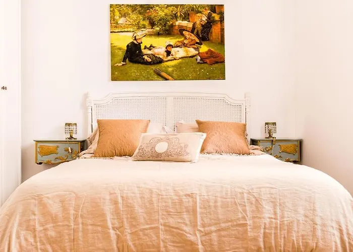 Nina\'S House - Luxury Residences