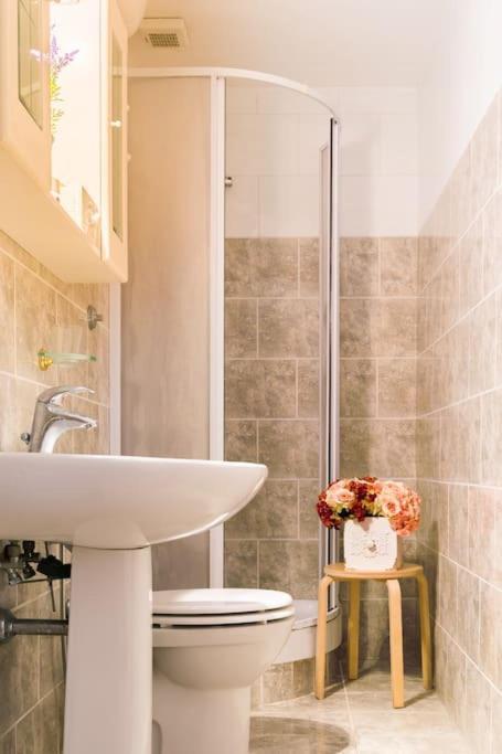 Nina's House - Luxury Residences Rom