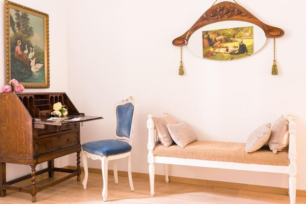 Apartment Nina's House - Luxury Residences *