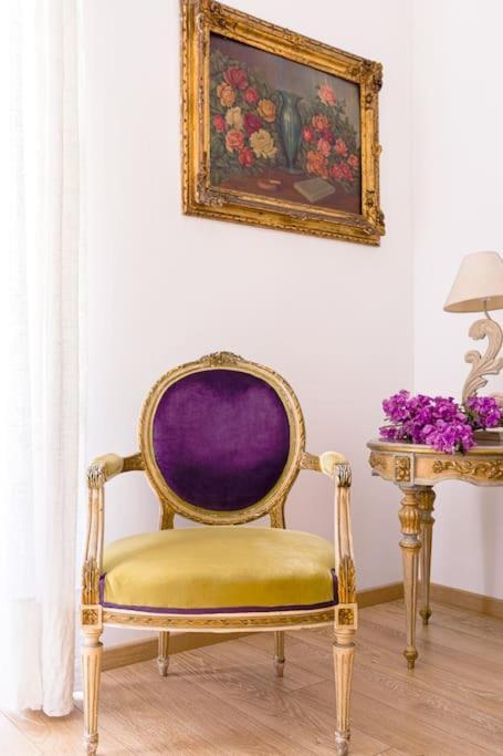 Nina's House - Luxury Residences Apartment Rom