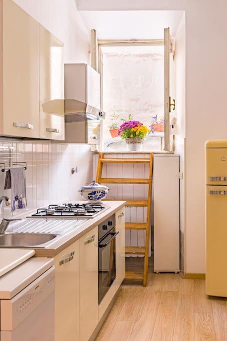 Nina's House - Luxury Residences Apartment *